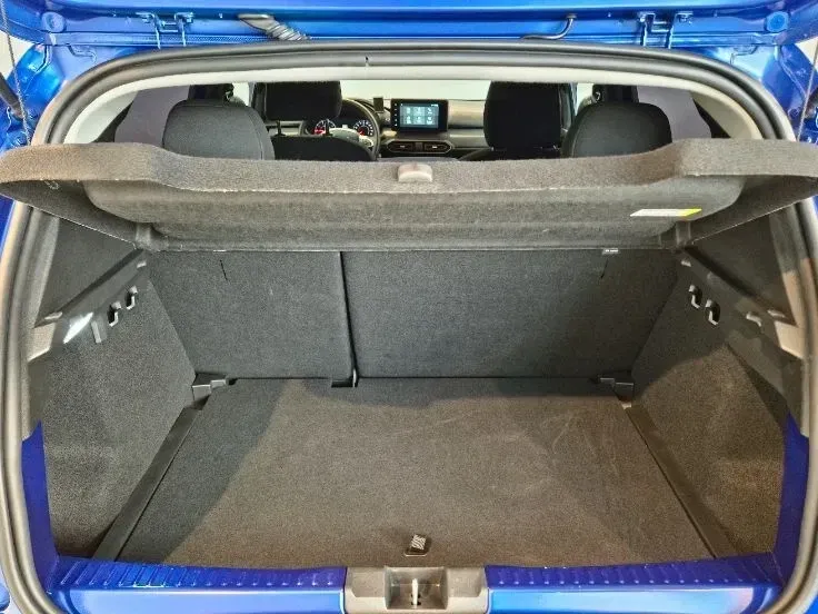 Dacia Sandero Stepway ECO-G 100 MT6 Extreme — imagine 9