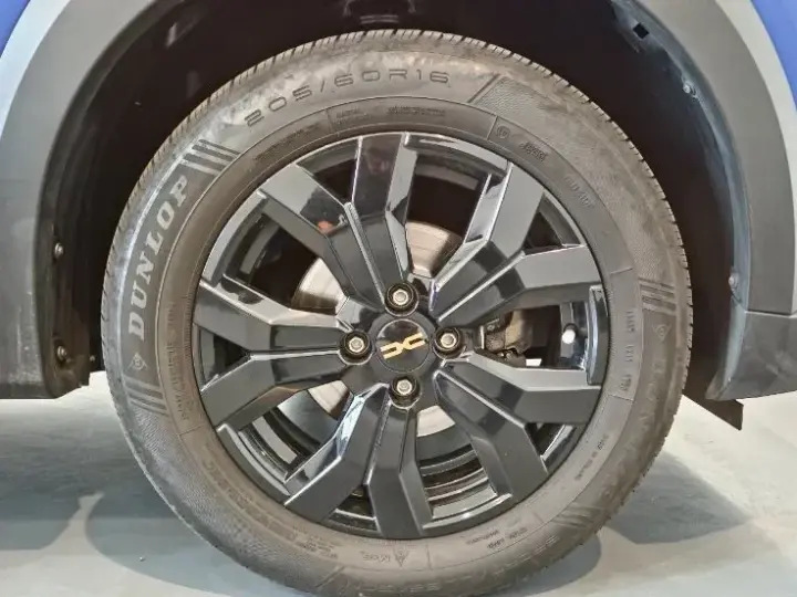 Dacia Sandero Stepway ECO-G 100 MT6 Extreme