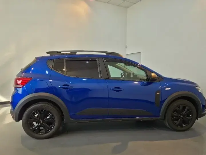 Dacia Sandero Stepway ECO-G 100 MT6 Extreme