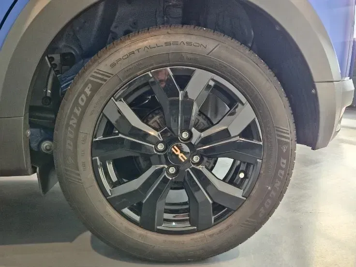 Dacia Sandero Stepway ECO-G 100 MT6 Extreme — imagine 7