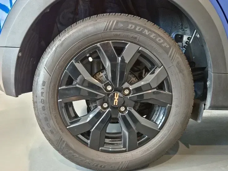 Dacia Sandero Stepway ECO-G 100 MT6 Extreme — imagine 8