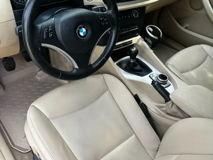 BMW X1 sDrive18d