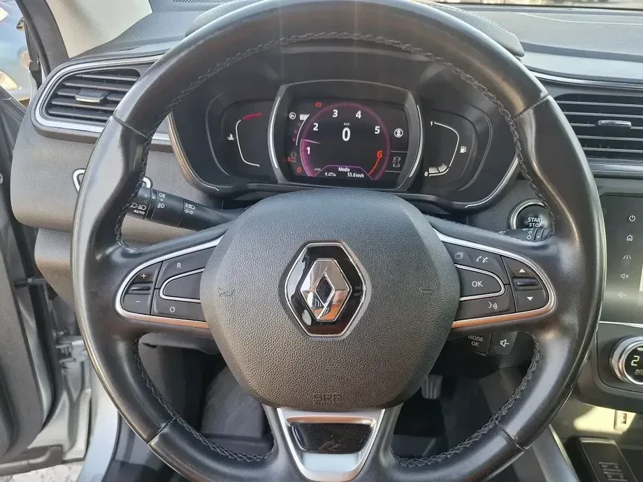 Renault Kadjar TCe EDC GPF Intens — imagine 9