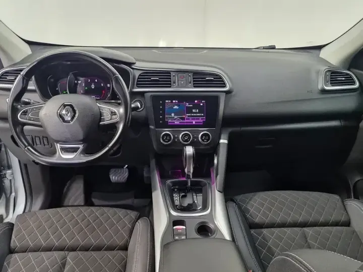 Renault Kadjar TCe EDC GPF Intens