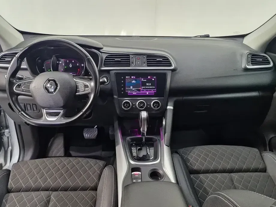 Renault Kadjar TCe EDC GPF Intens — imagine 3