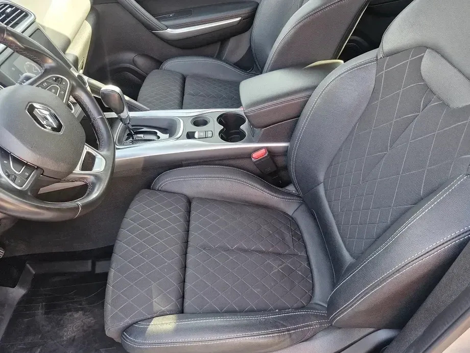Renault Kadjar TCe EDC GPF Intens — imagine 7