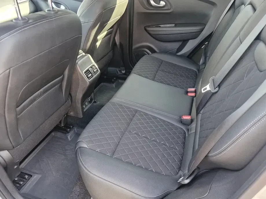 Renault Kadjar TCe EDC GPF Intens — imagine 8