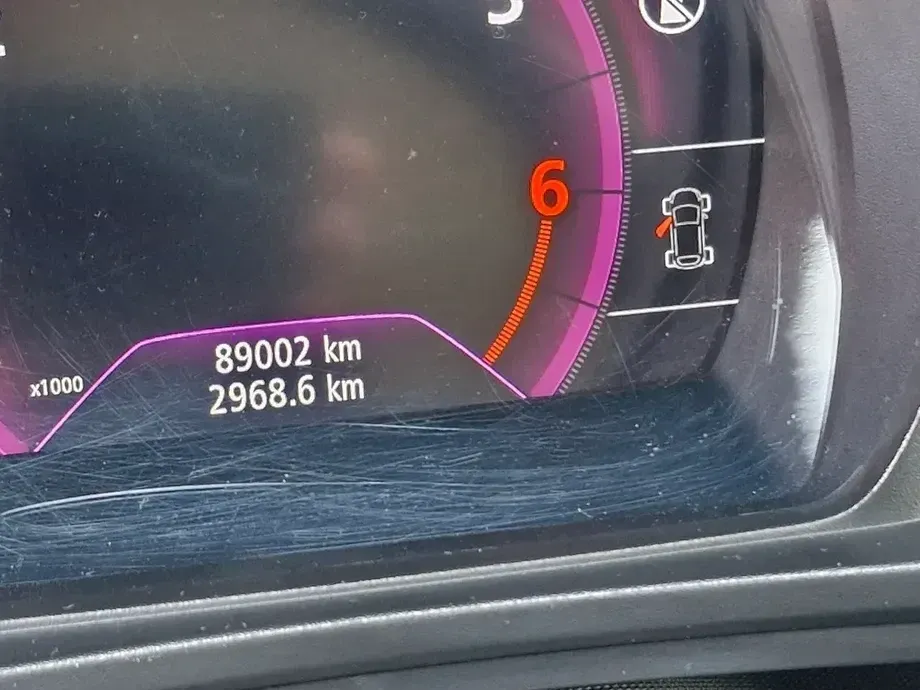 Renault Kadjar TCe EDC GPF Intens — imagine 6