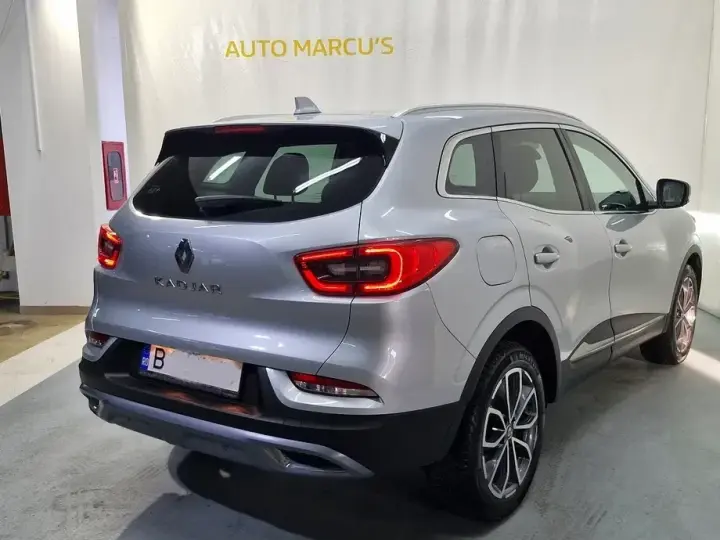 Renault Kadjar TCe EDC GPF Intens