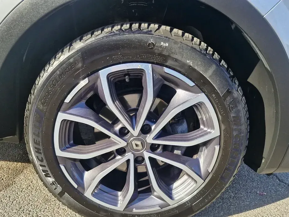 Renault Kadjar TCe EDC GPF Intens — imagine 4