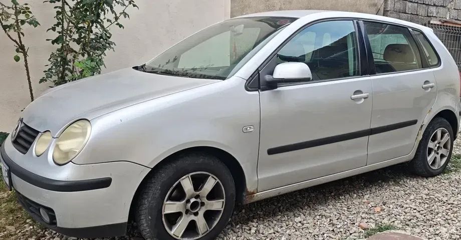 Volkswagen Polo IV — imagine 2