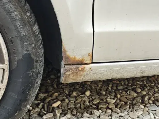 Volkswagen Polo IV