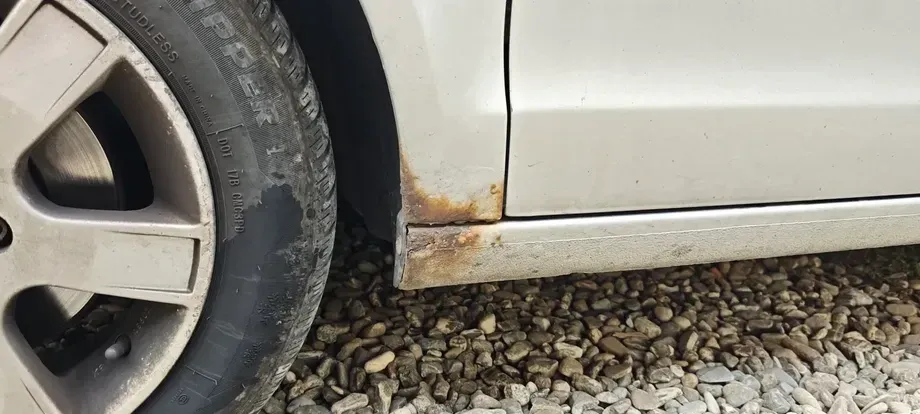 Volkswagen Polo IV — imagine 4