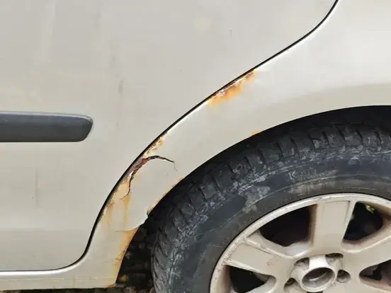 Volkswagen Polo IV