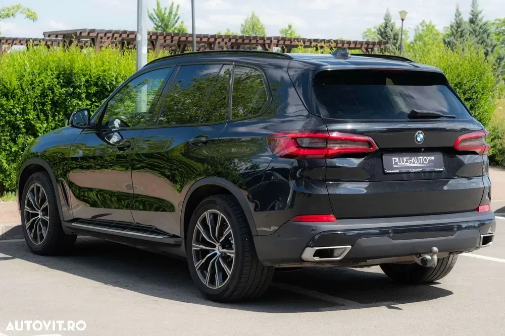 BMW X5 — imagine 2