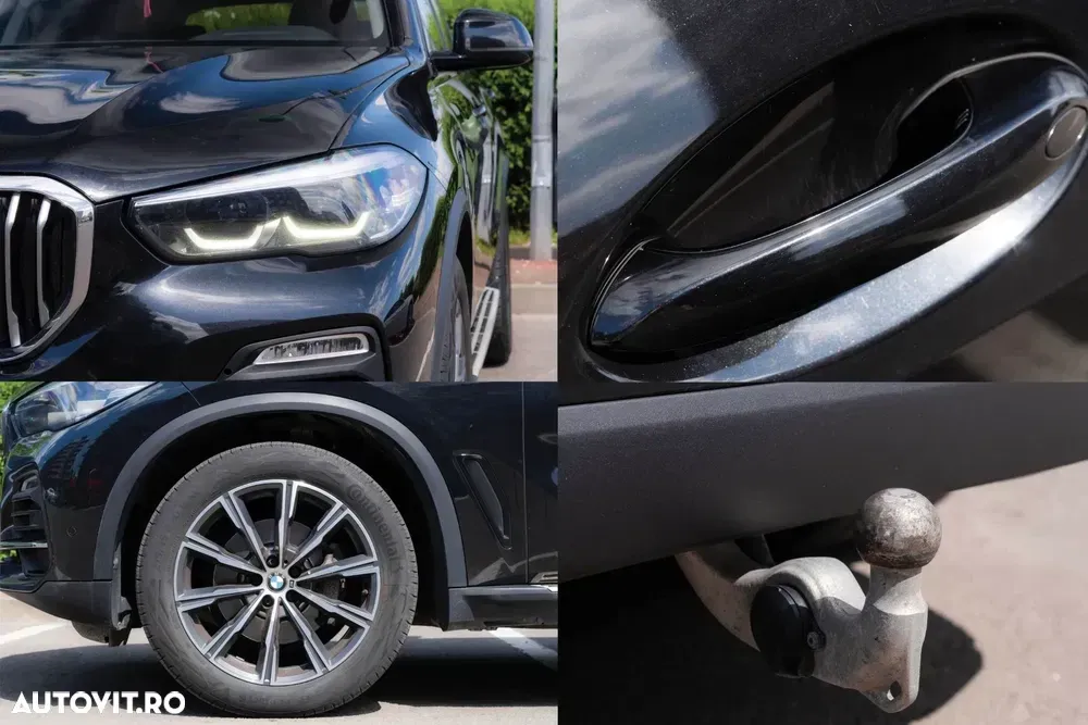 BMW X5 — imagine 6