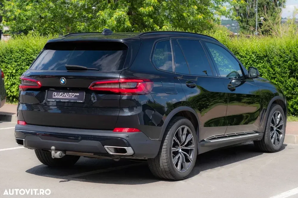 BMW X5 — imagine 5