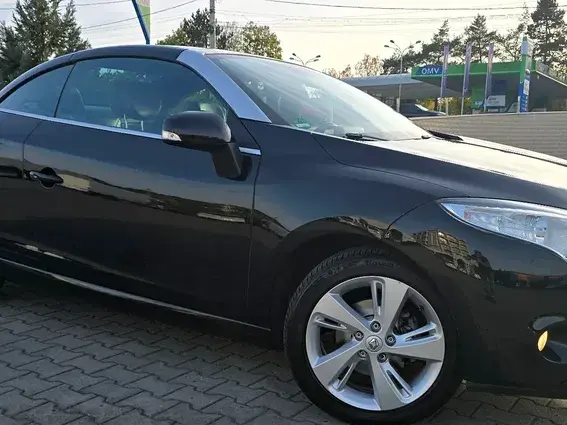 Renault Mégane III