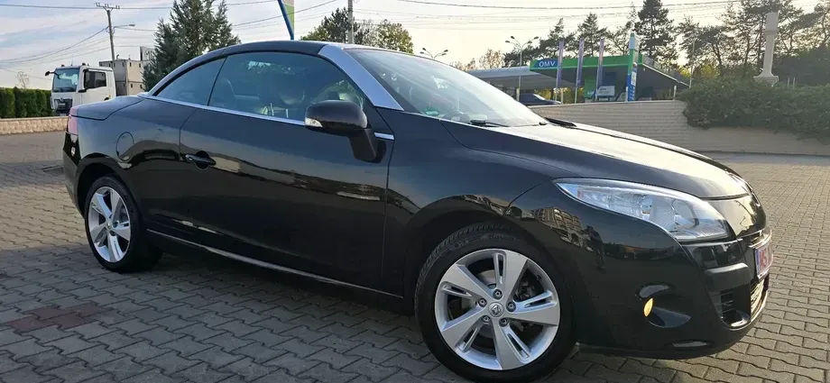 Renault Mégane III — imagine 6
