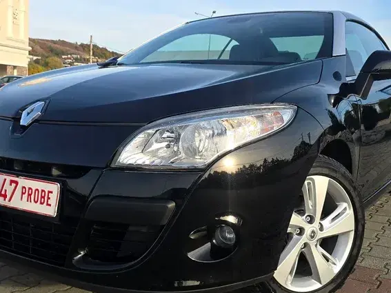 Renault Mégane III