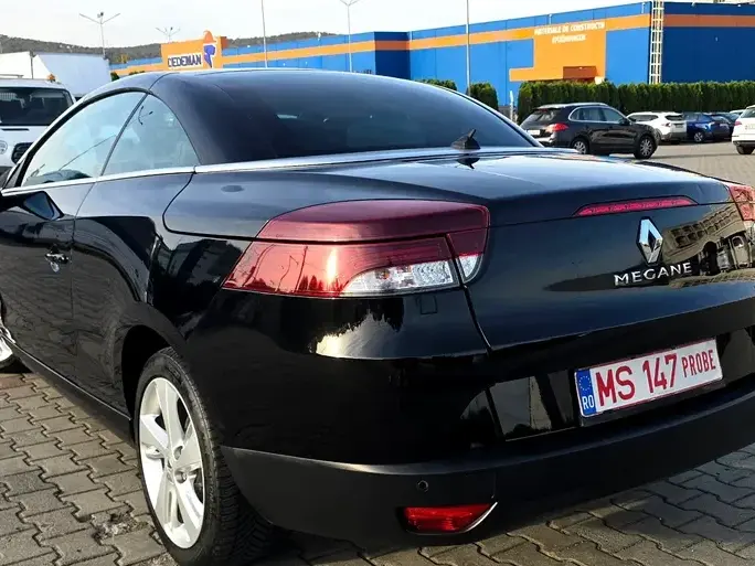 Renault Mégane III