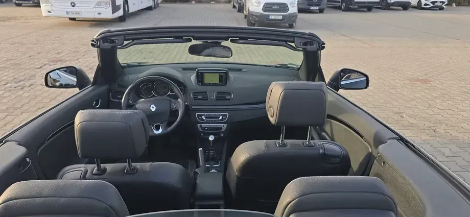 Renault Mégane III — imagine 10