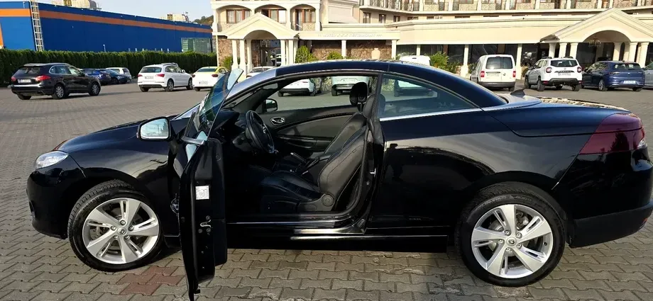 Renault Mégane III — imagine 3