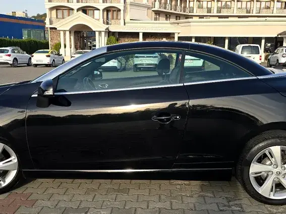 Renault Mégane III