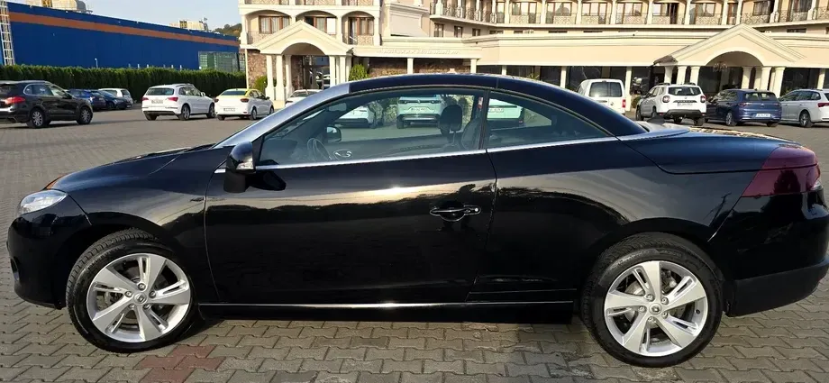 Renault Mégane III — imagine 2