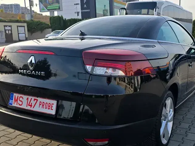 Renault Mégane III