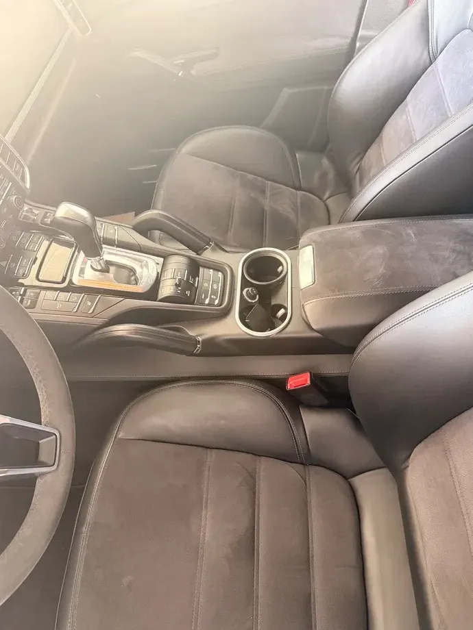 Porsche Cayenne 3.6 L GTS — imagine 8