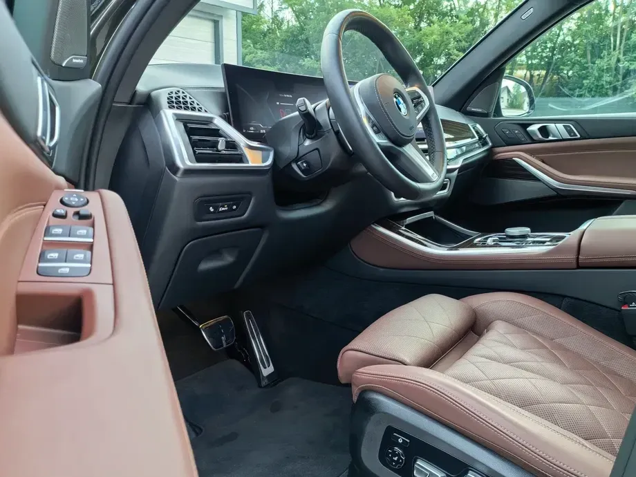 BMW X5 G05 xDrive40d AT MHEV — imagine 9