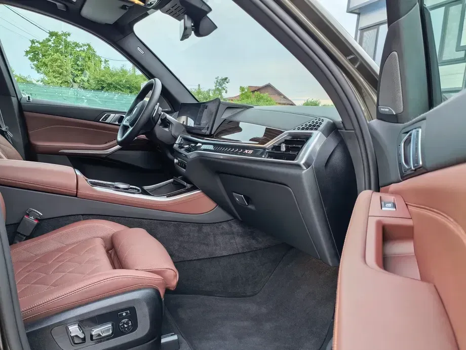 BMW X5 G05 xDrive40d AT MHEV — imagine 7
