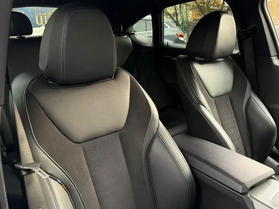 BMW Seria 4 G22/G23/G26 420d AT MHEV — imagine 7