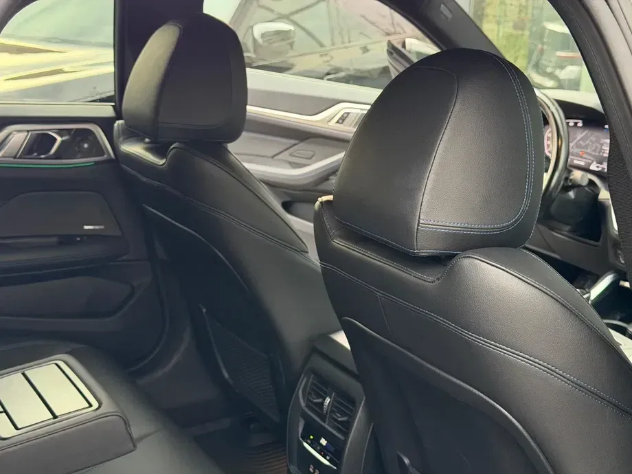 BMW Seria 4 G22/G23/G26 420d AT MHEV — imagine 5