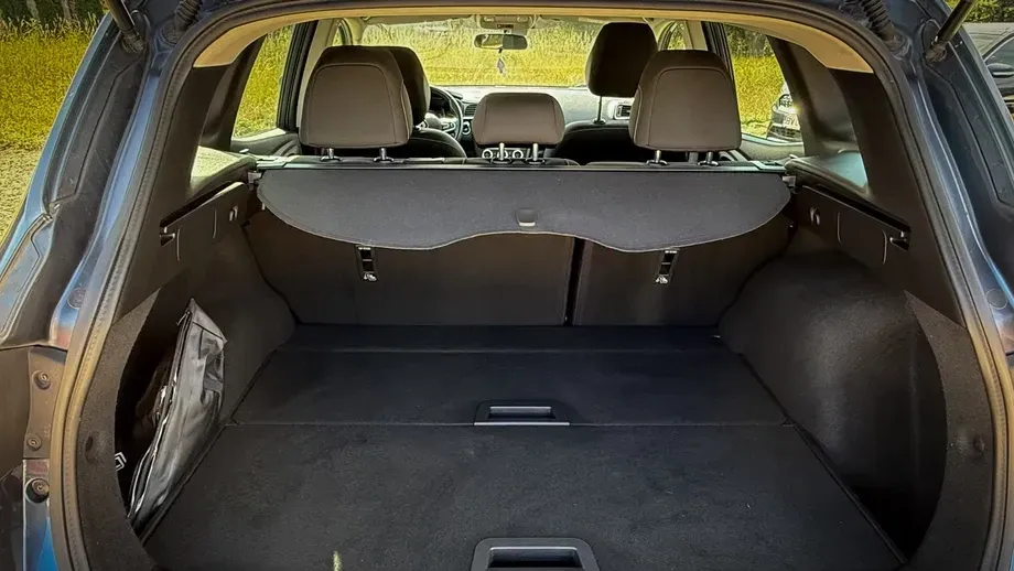 Renault Kadjar TCe EDC GPF Intens — imagine 9