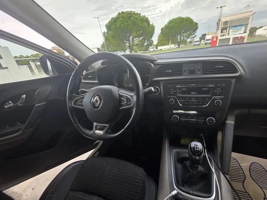 Renault Kadjar — imagine 3