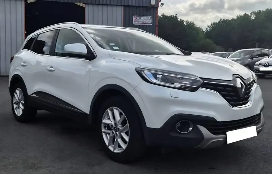 Renault Kadjar — imagine 6