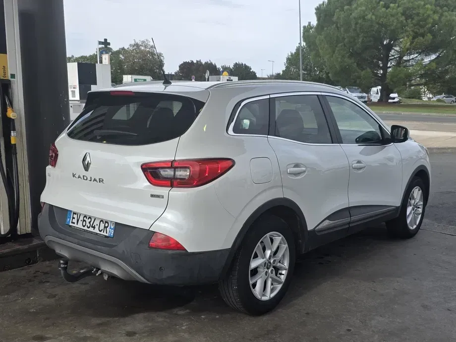 Renault Kadjar — imagine 4