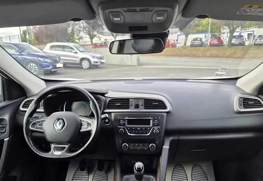 Renault Kadjar — imagine 7