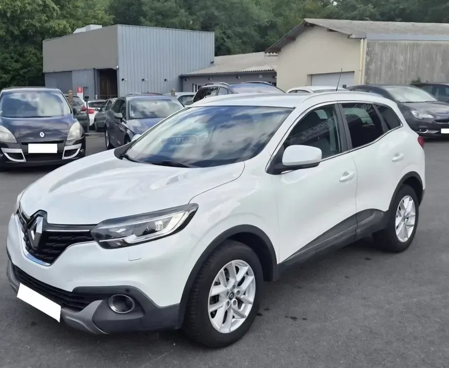 Renault Kadjar — imagine 5