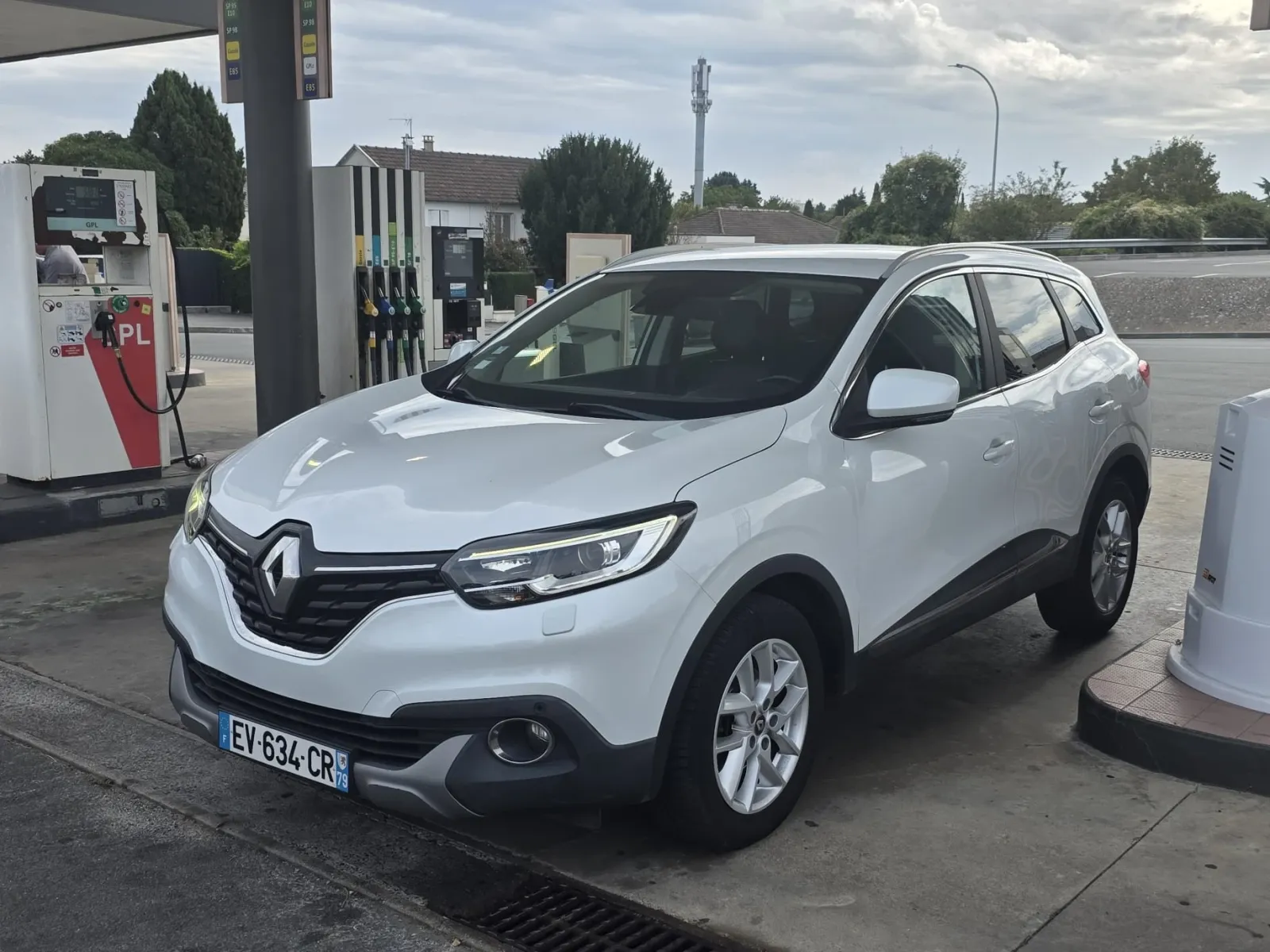 Renault Kadjar — imagine 10