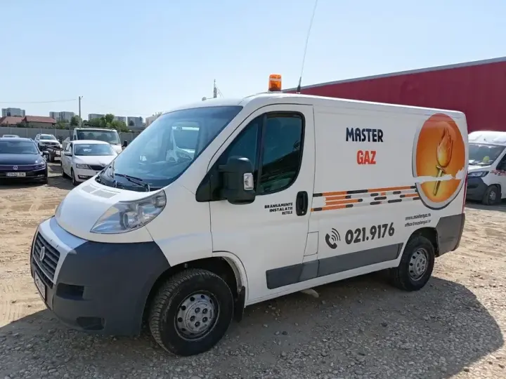FIAT Ducato