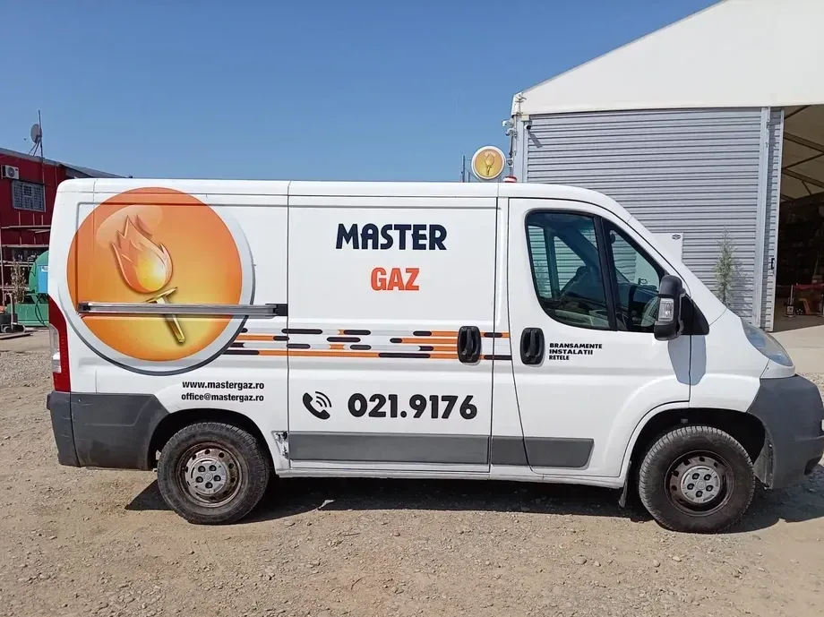 FIAT Ducato — imagine 6