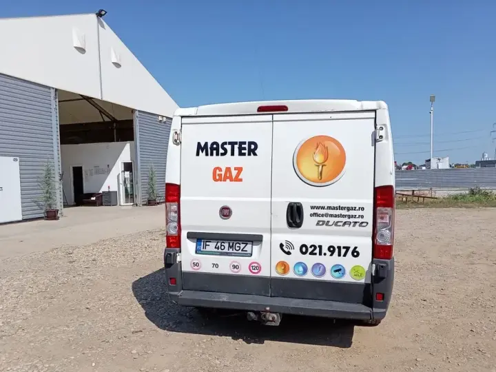 FIAT Ducato
