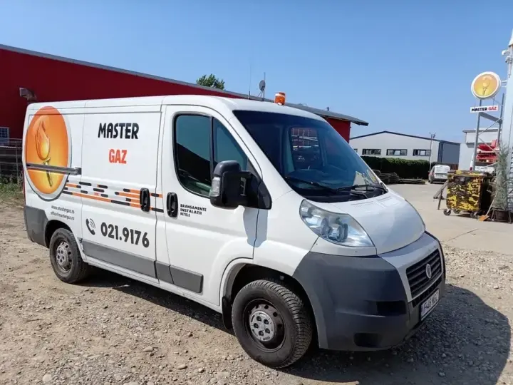 FIAT Ducato