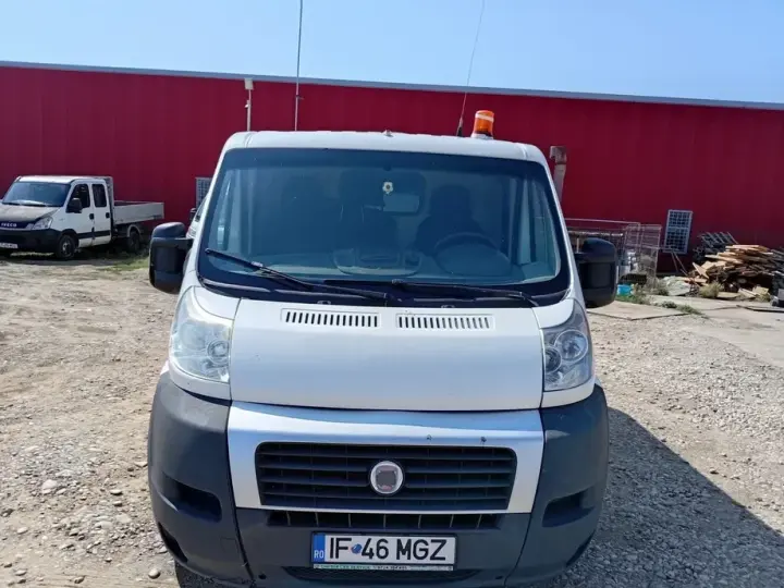 FIAT Ducato
