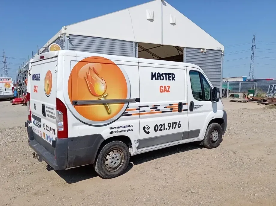 FIAT Ducato — imagine 5