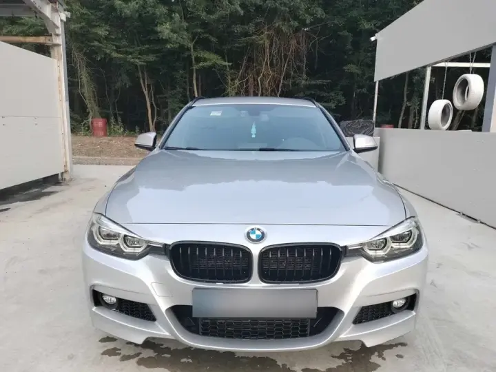 BMW Seria 3 F30/F31/F34 318i Aut. M Sport