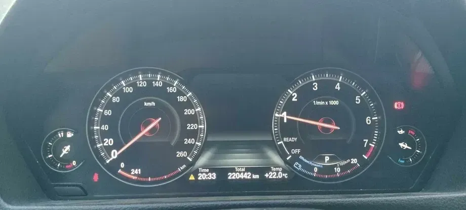 BMW Seria 3 F30/F31/F34 318i Aut. M Sport — imagine 5